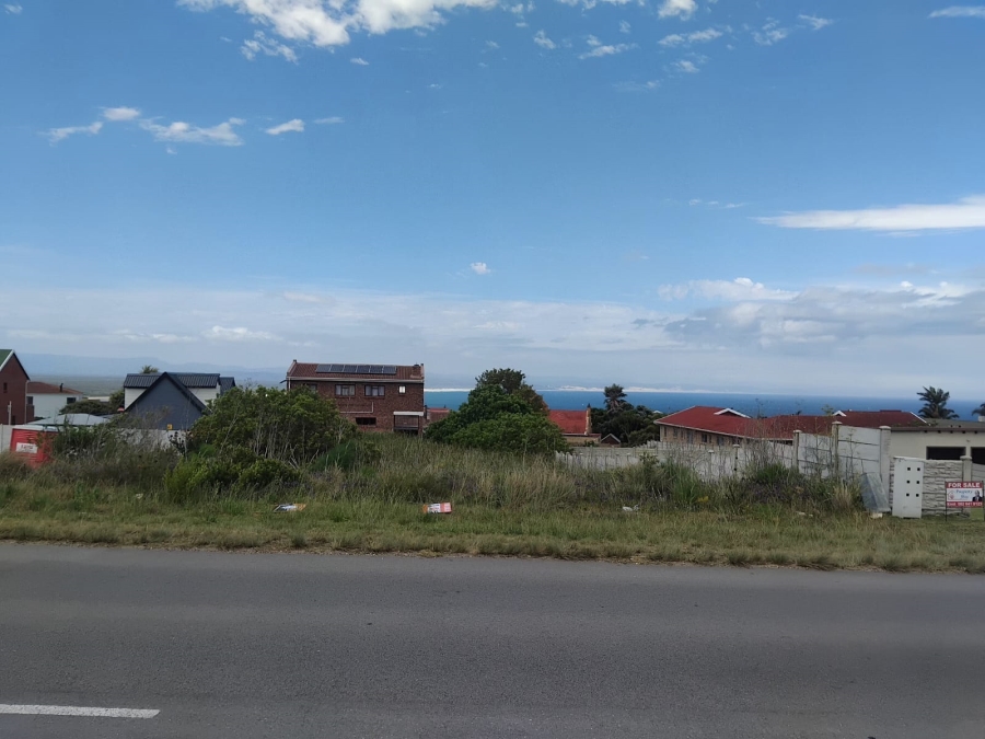 0 Bedroom Property for Sale in Noorsekloof Eastern Cape